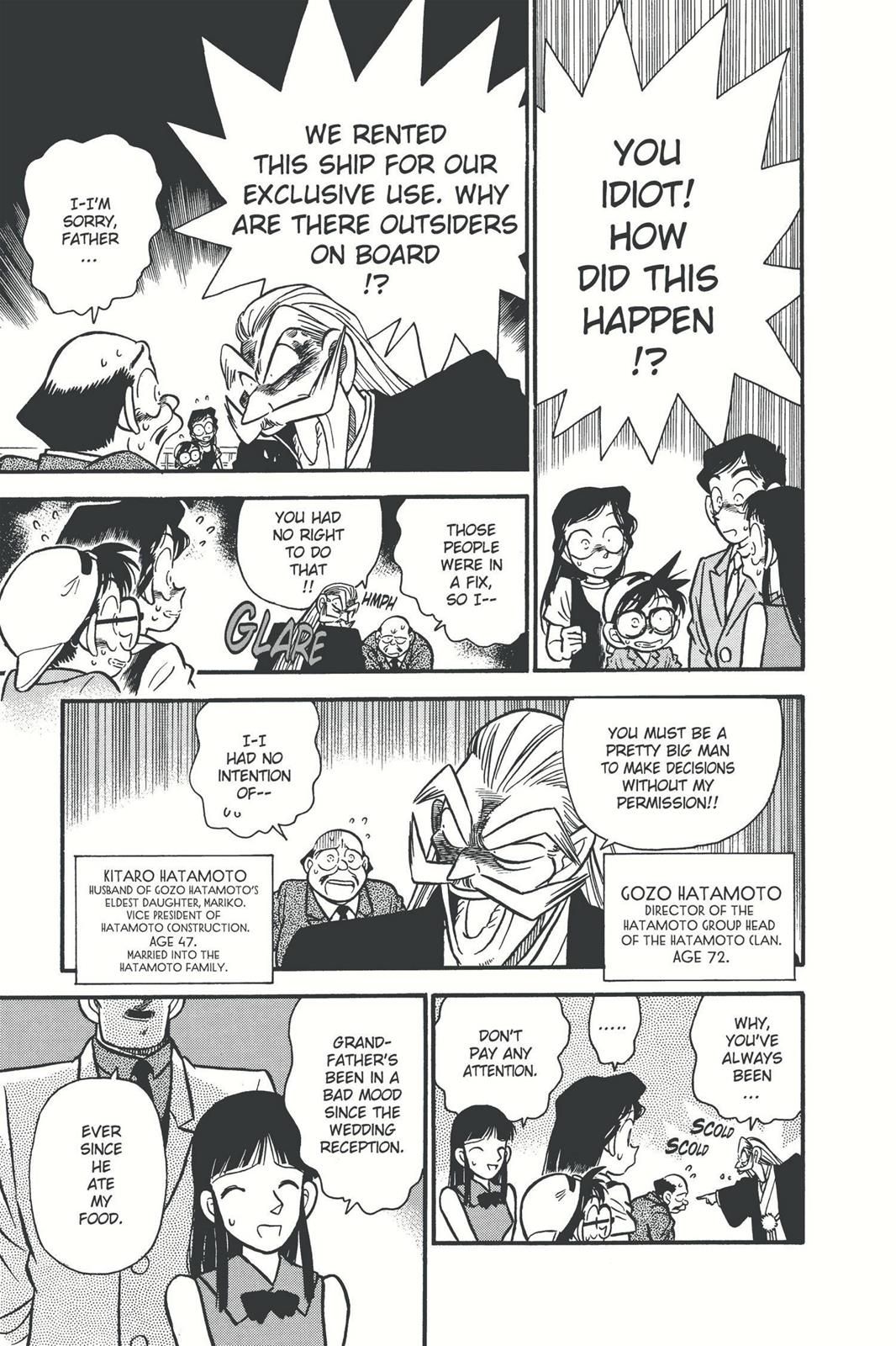 Case Closed File 20 10