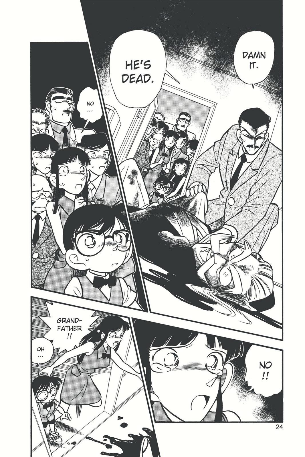 Case Closed File 21 2