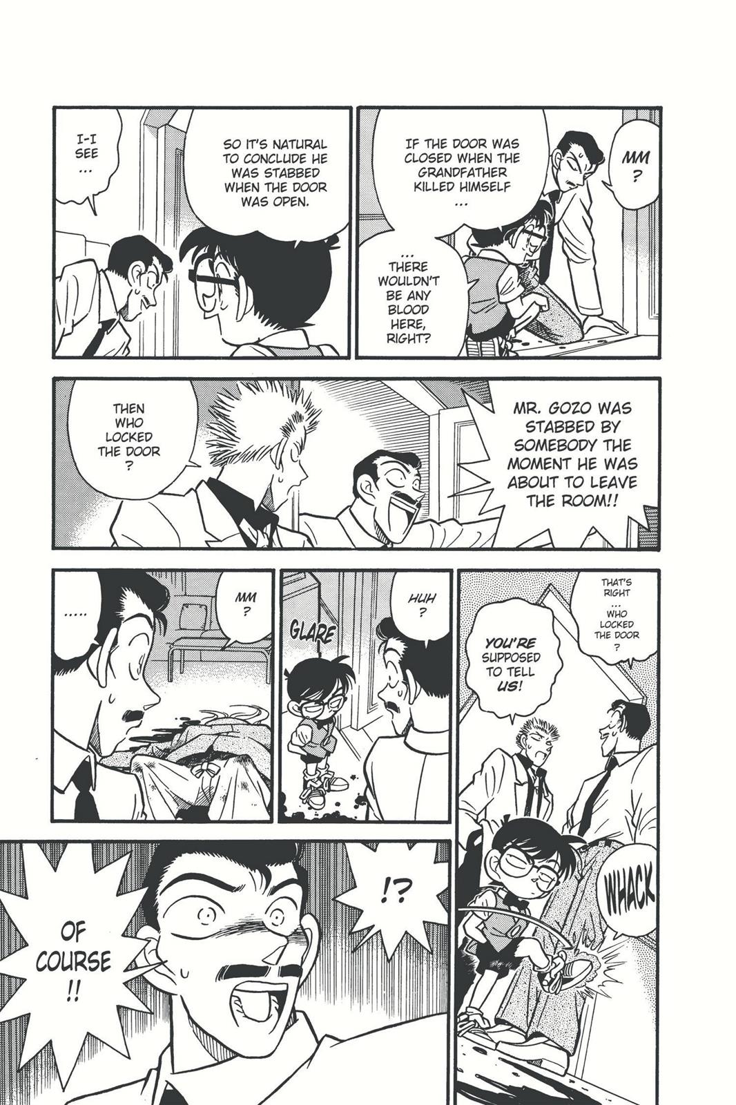 Case Closed File 21 9