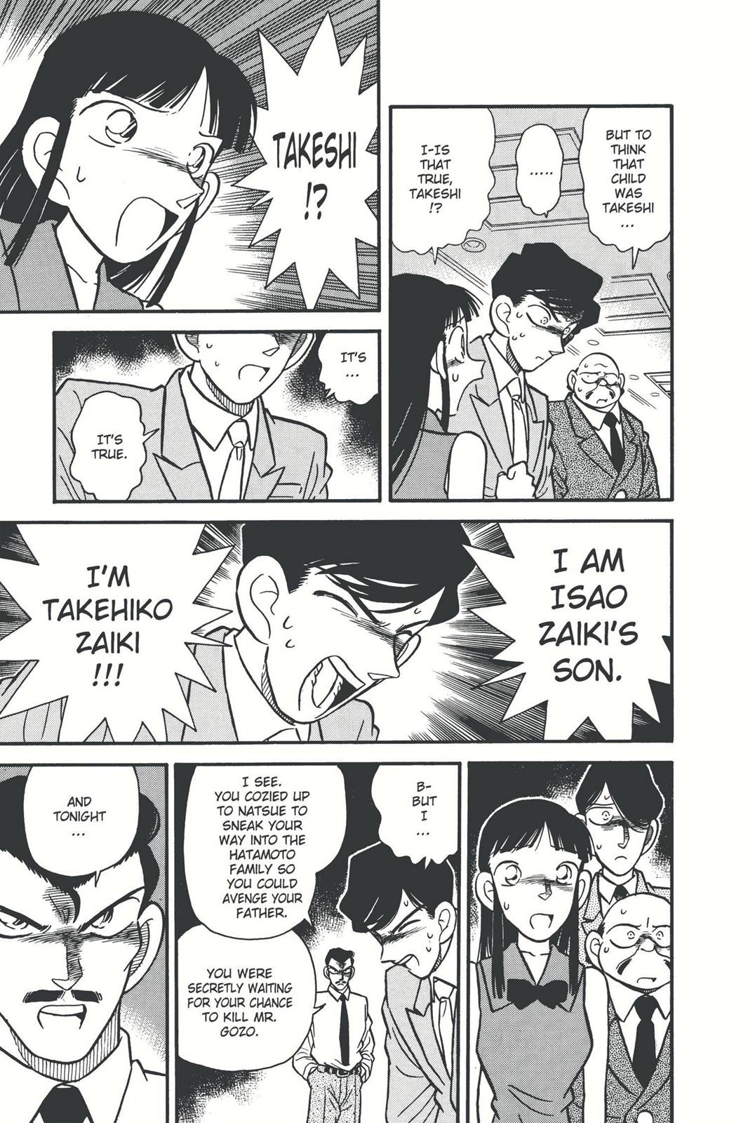 Case Closed File 21 15