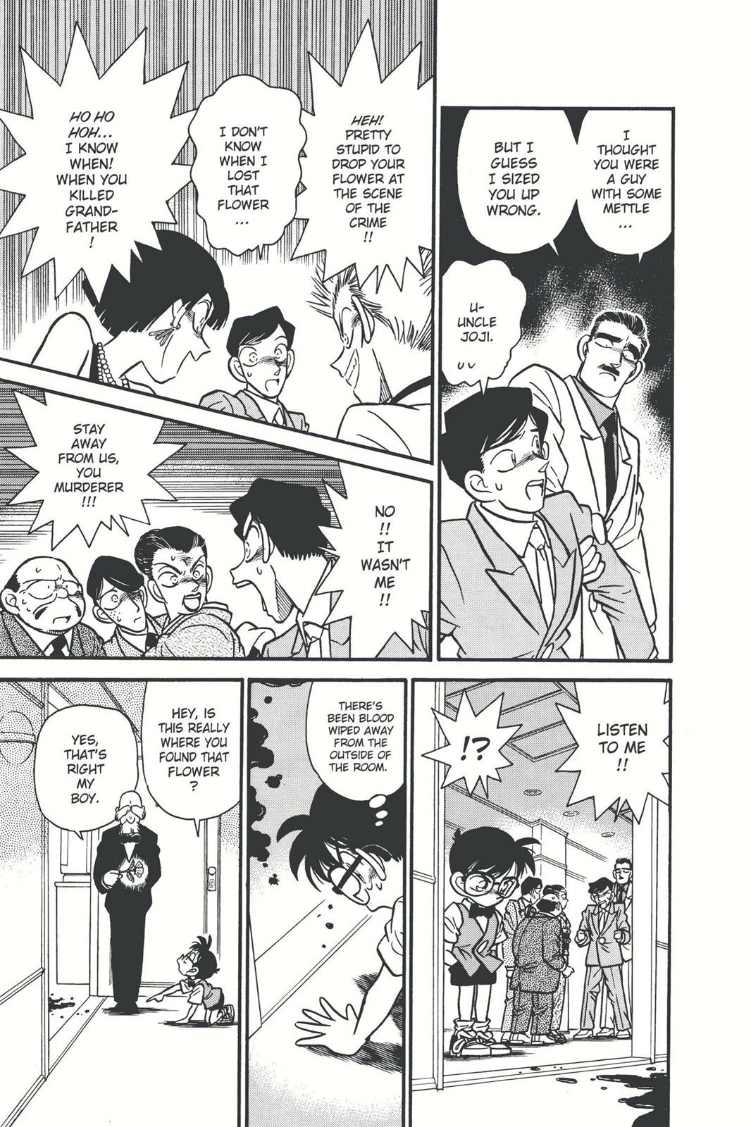 Case Closed File 21 17