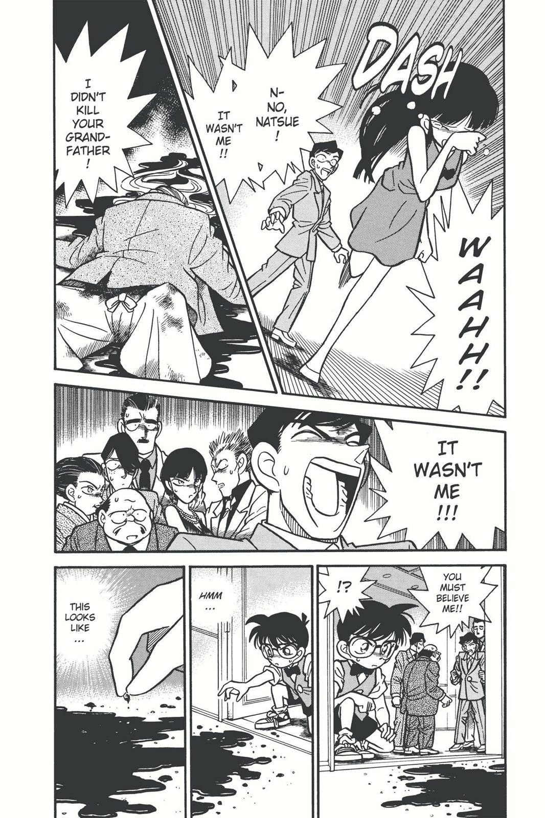 Case Closed File 22 2