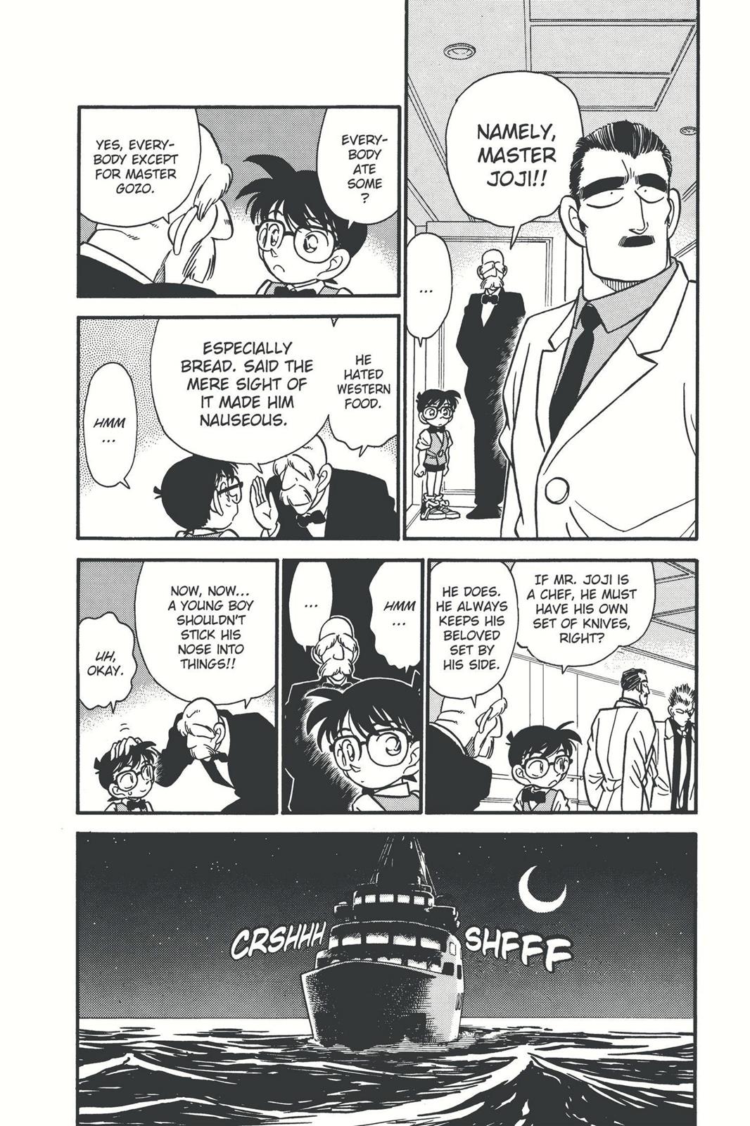 Case Closed File 22 4