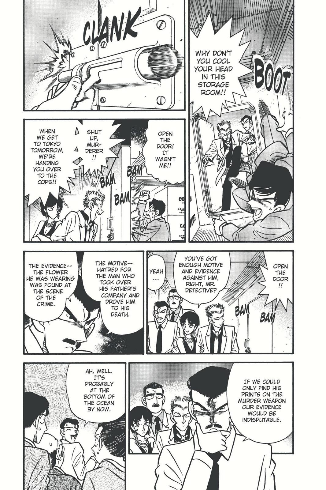 Case Closed File 22 5