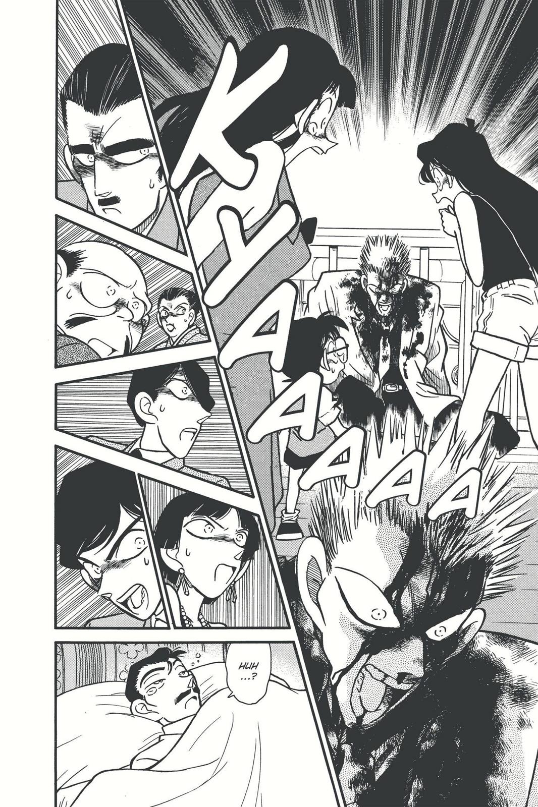 Case Closed File 22 14