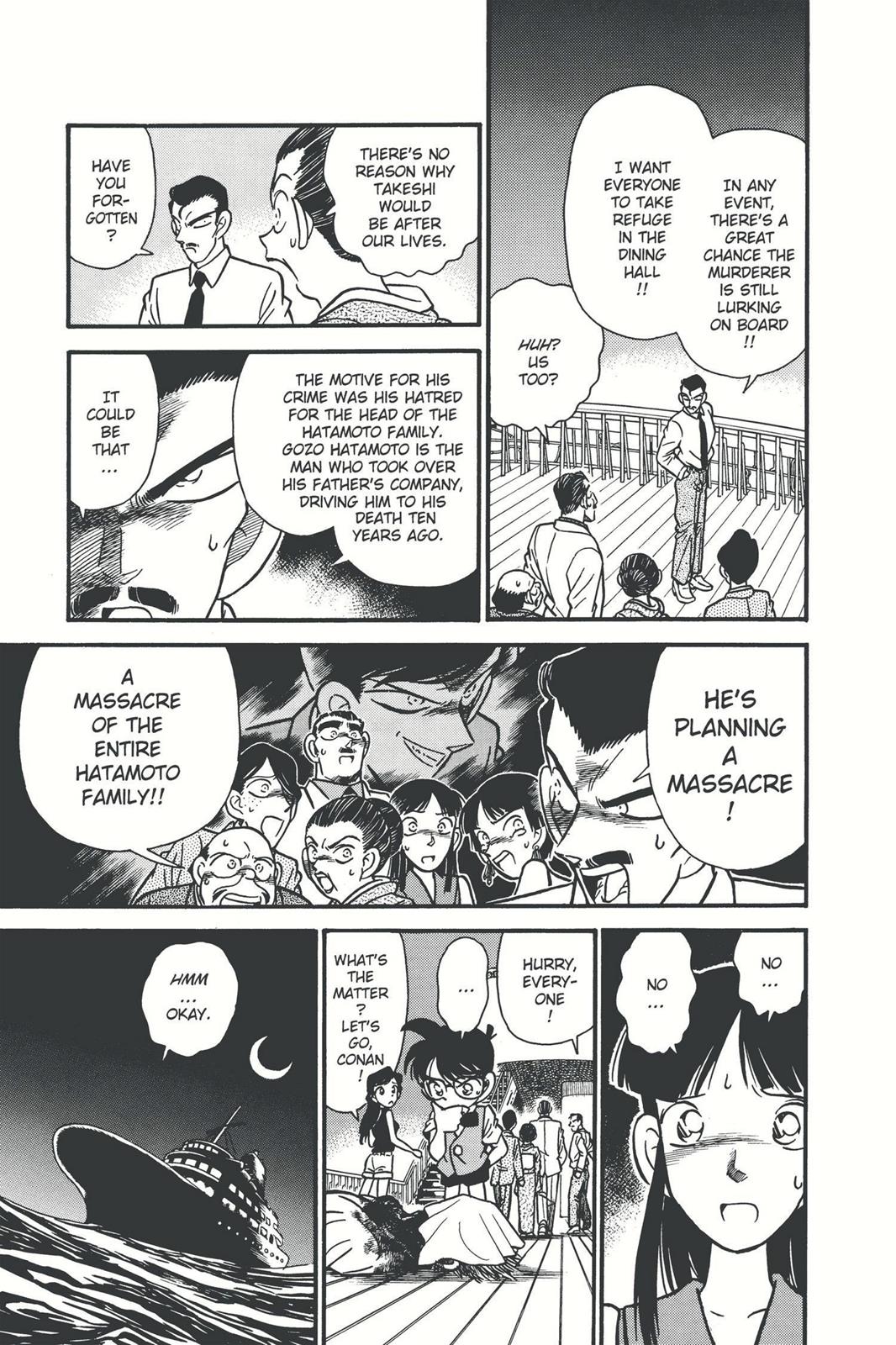 Case Closed File 23 5