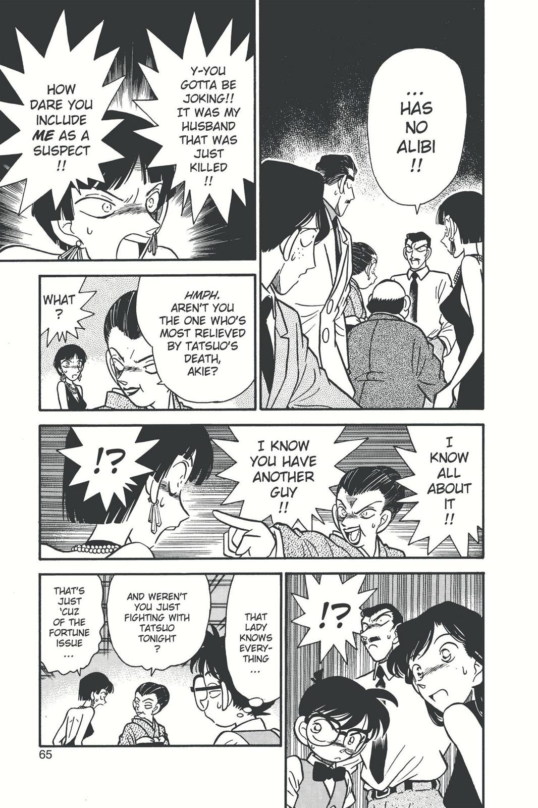 Case Closed File 23 9