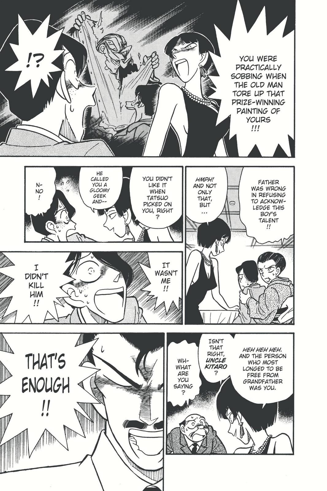 Case Closed File 23 11