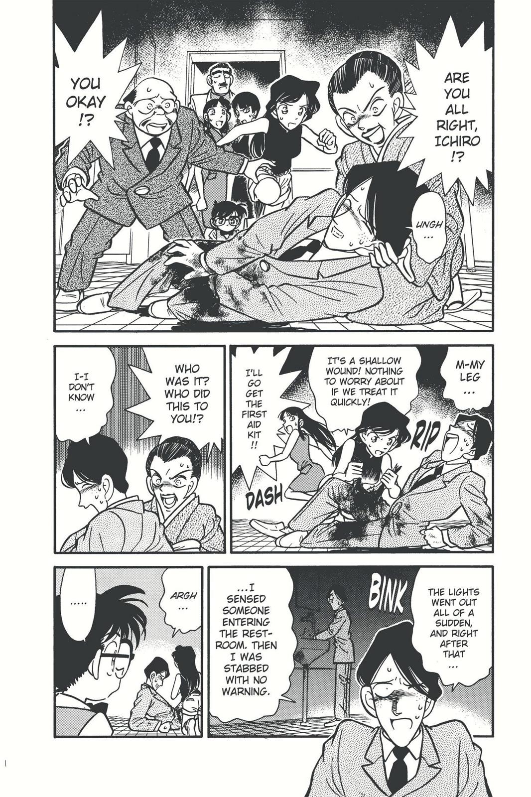 Case Closed File 24 2