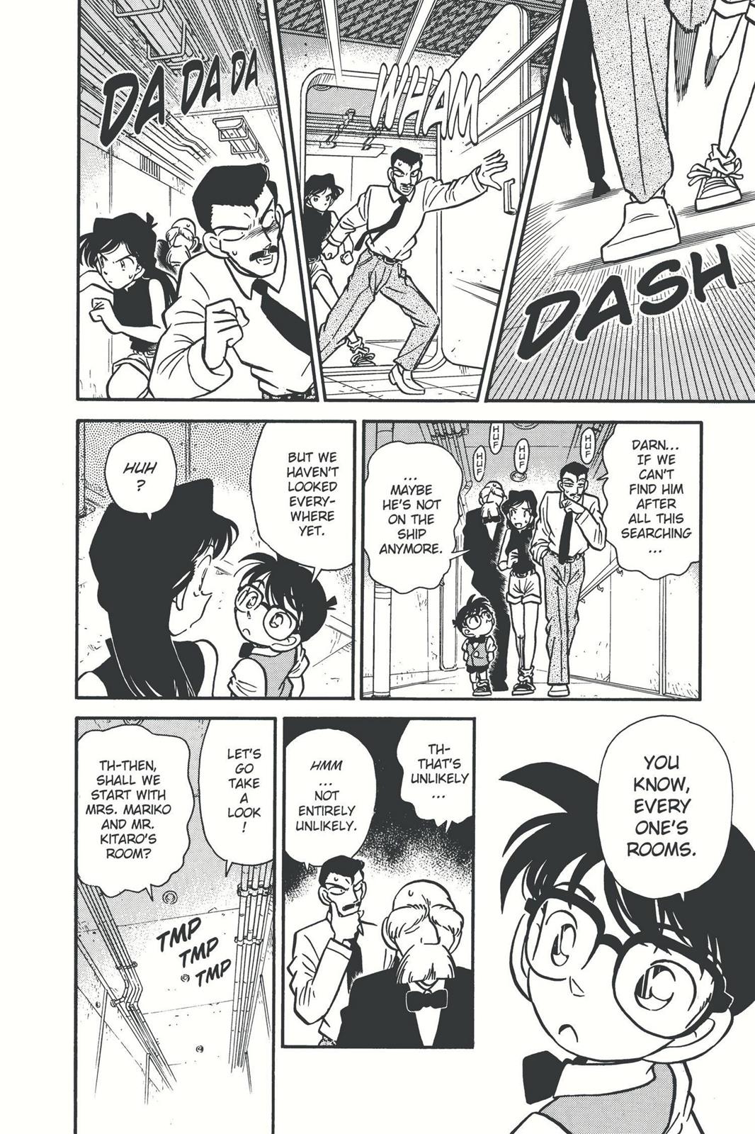 Case Closed File 24 8