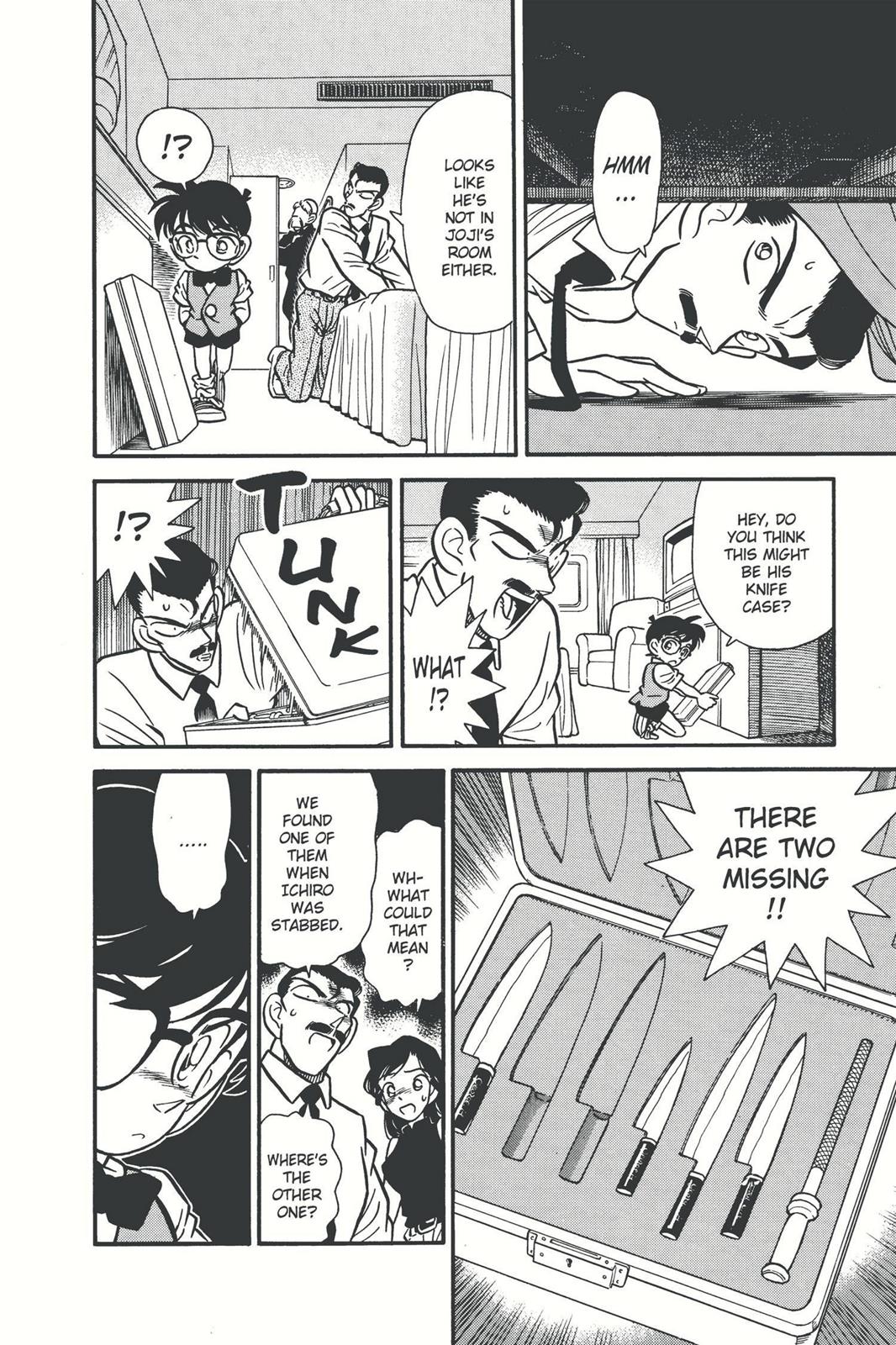 Case Closed File 24 10