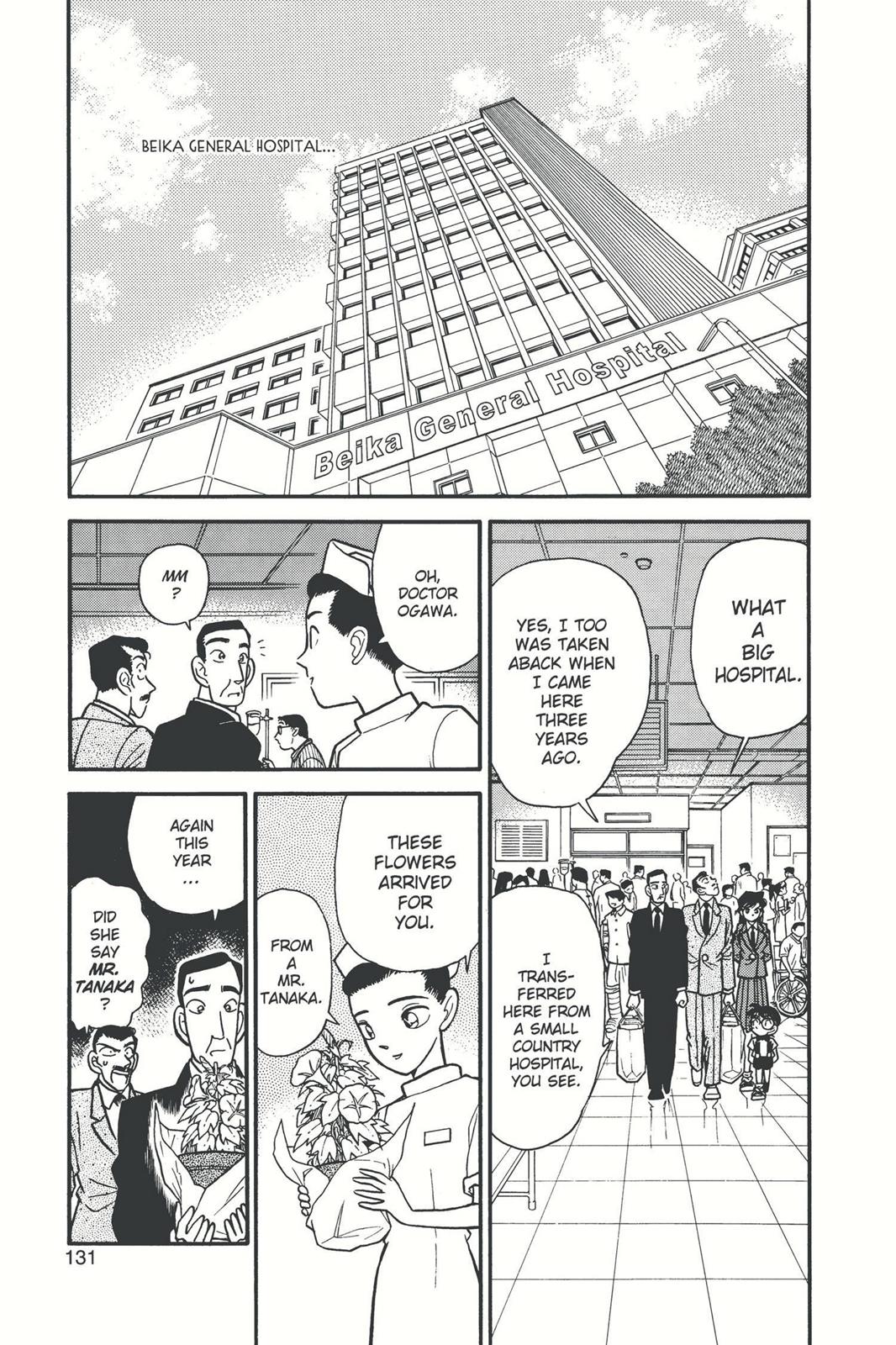 Case Closed File 27 5