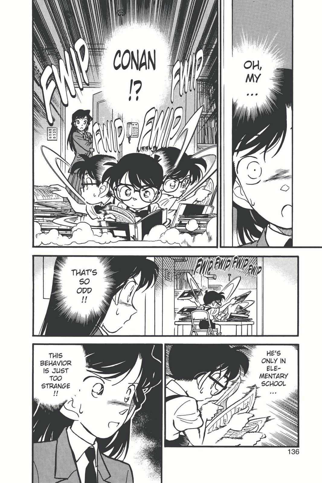 Case Closed File 27 10