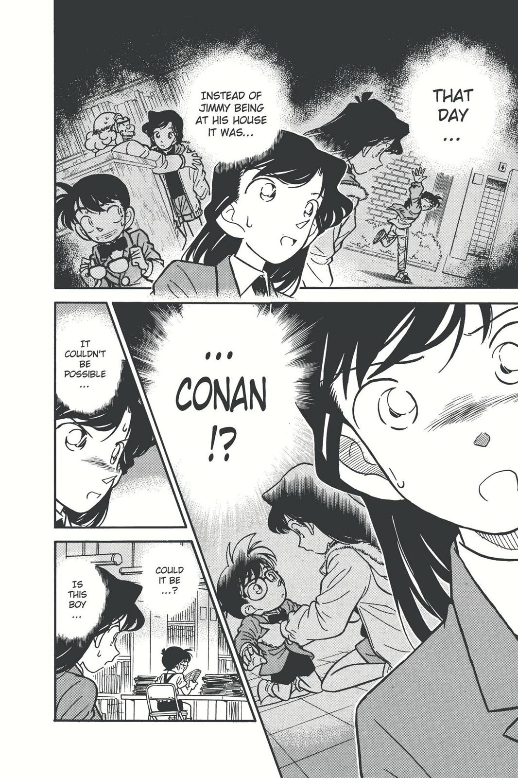 Case Closed File 27 12