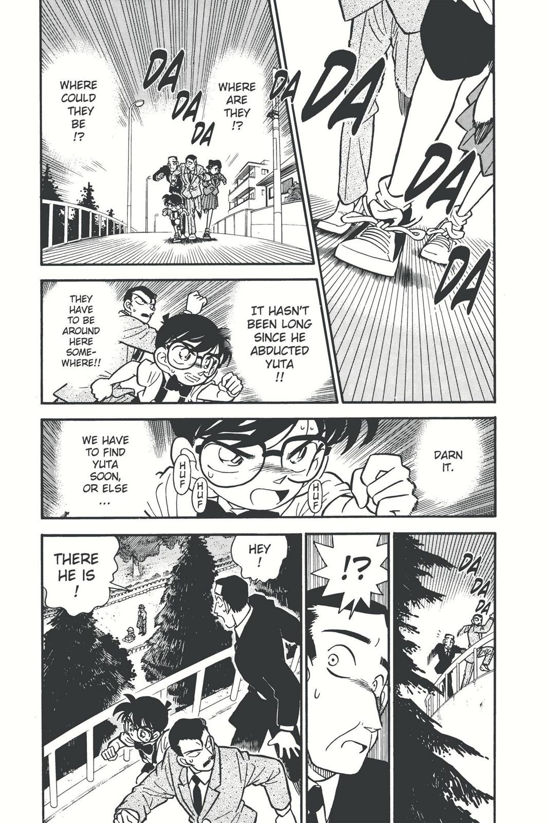 Case Closed File 29 3