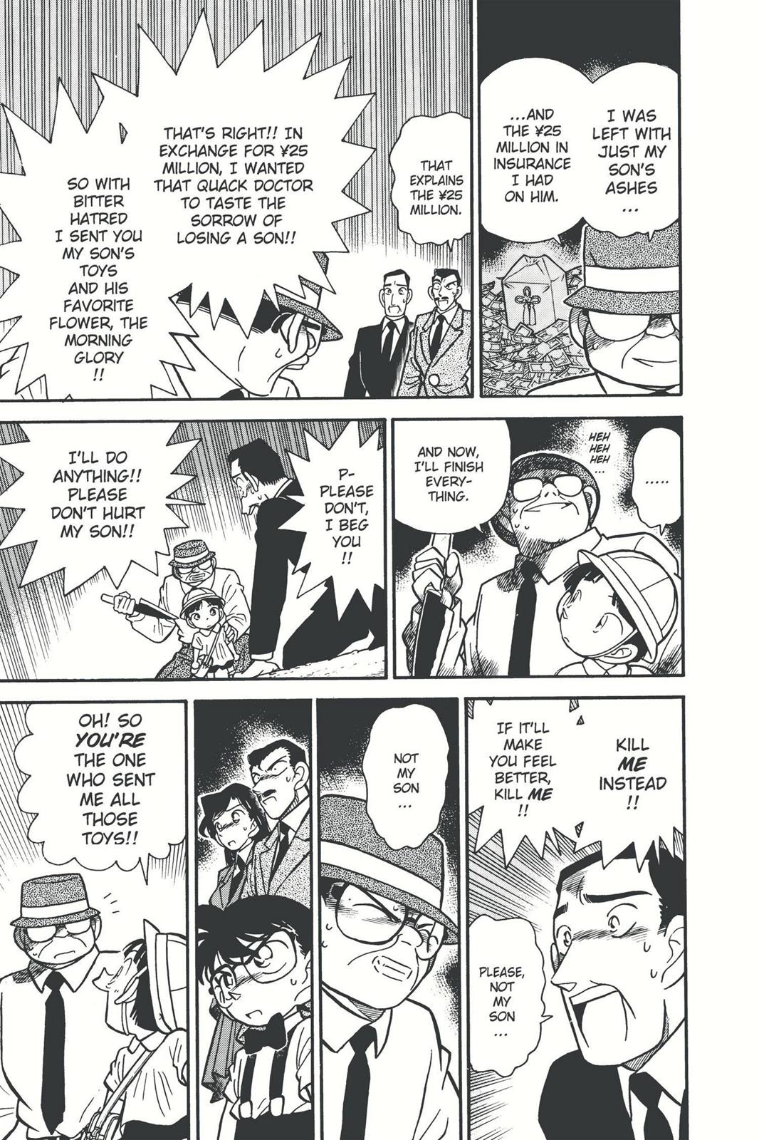 Case Closed File 29 9