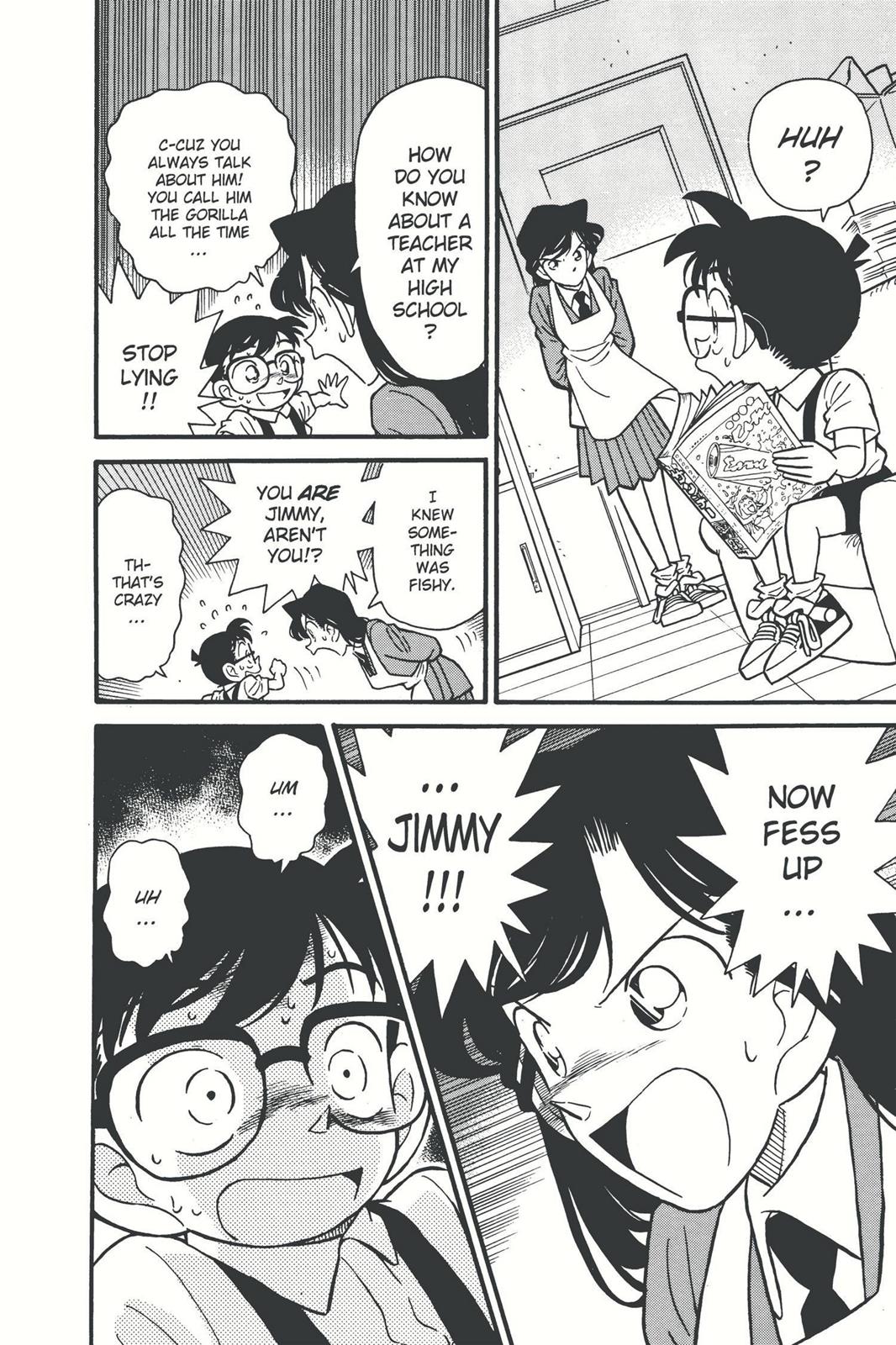 Case Closed File 29 14