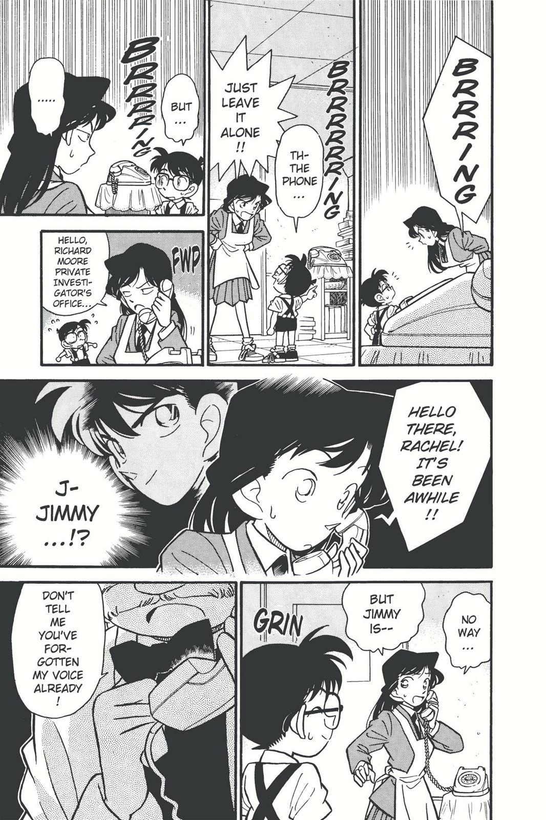 Case Closed File 29 15