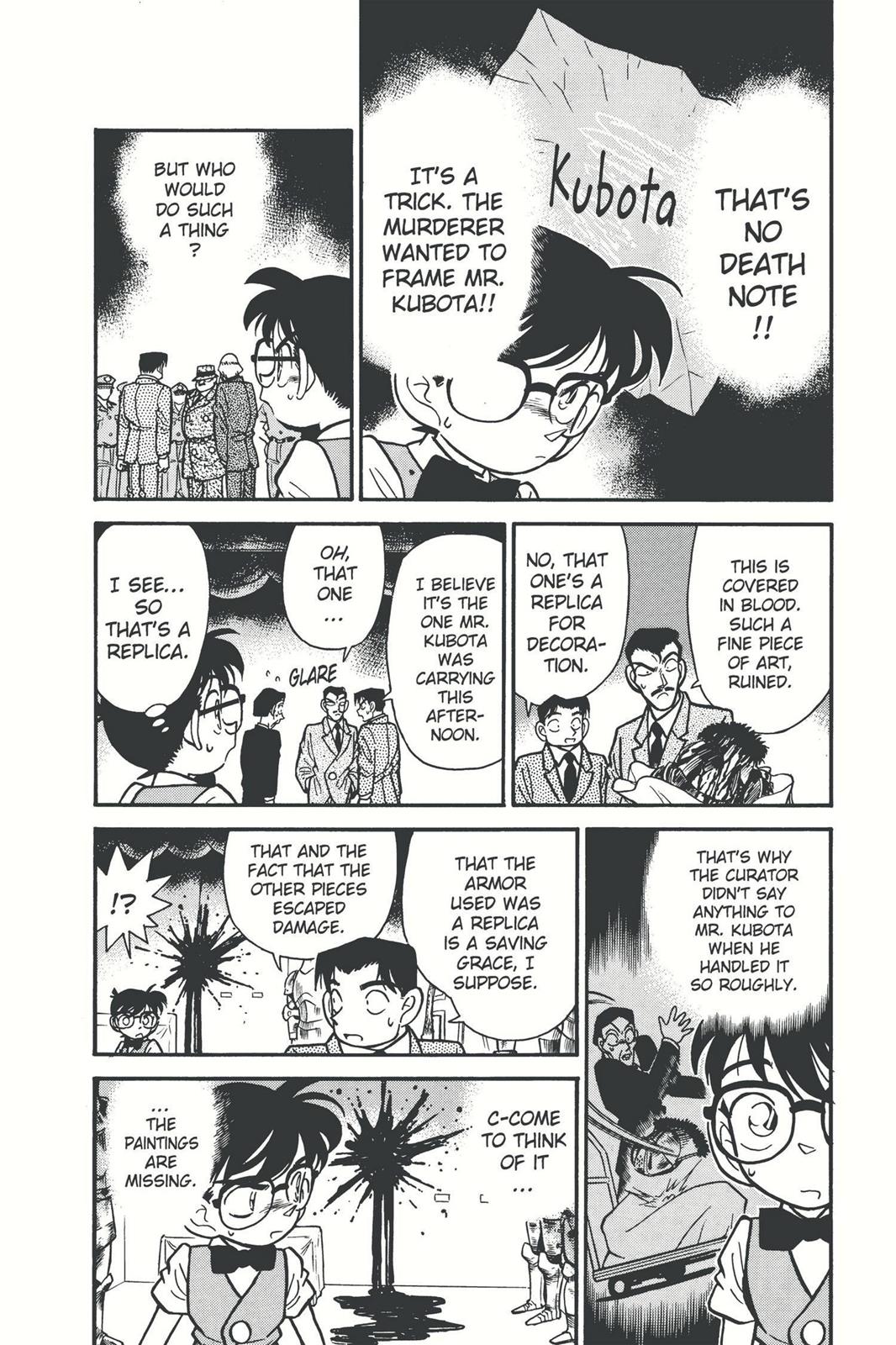 Case Closed File 32 4