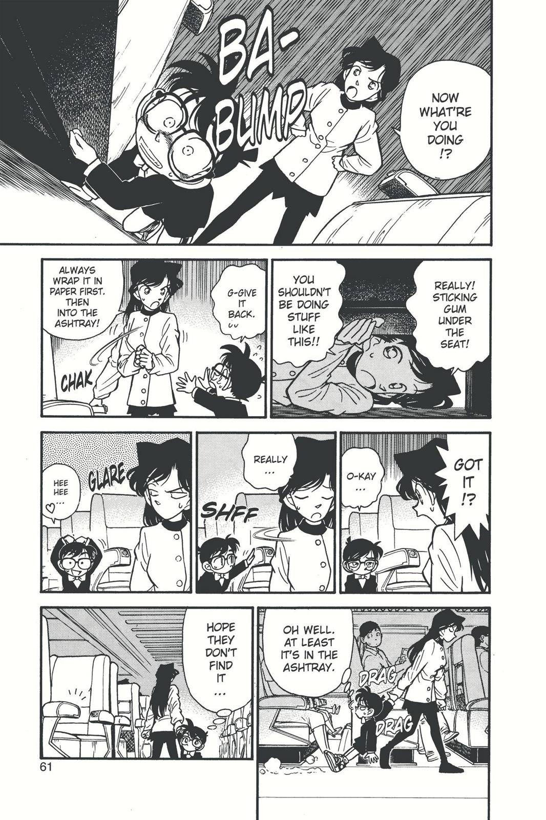 Case Closed File 33 9