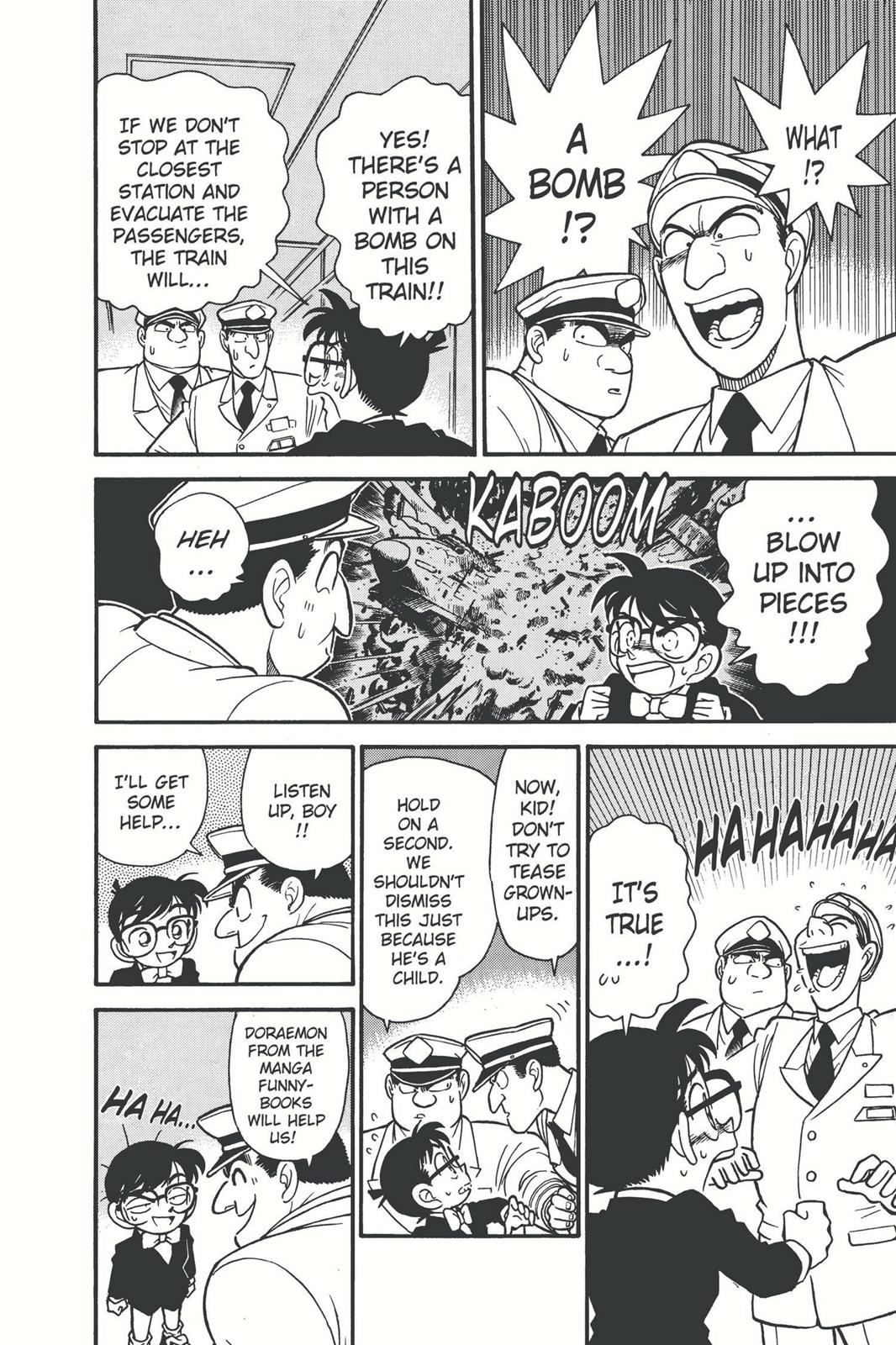 Case Closed File 34 4