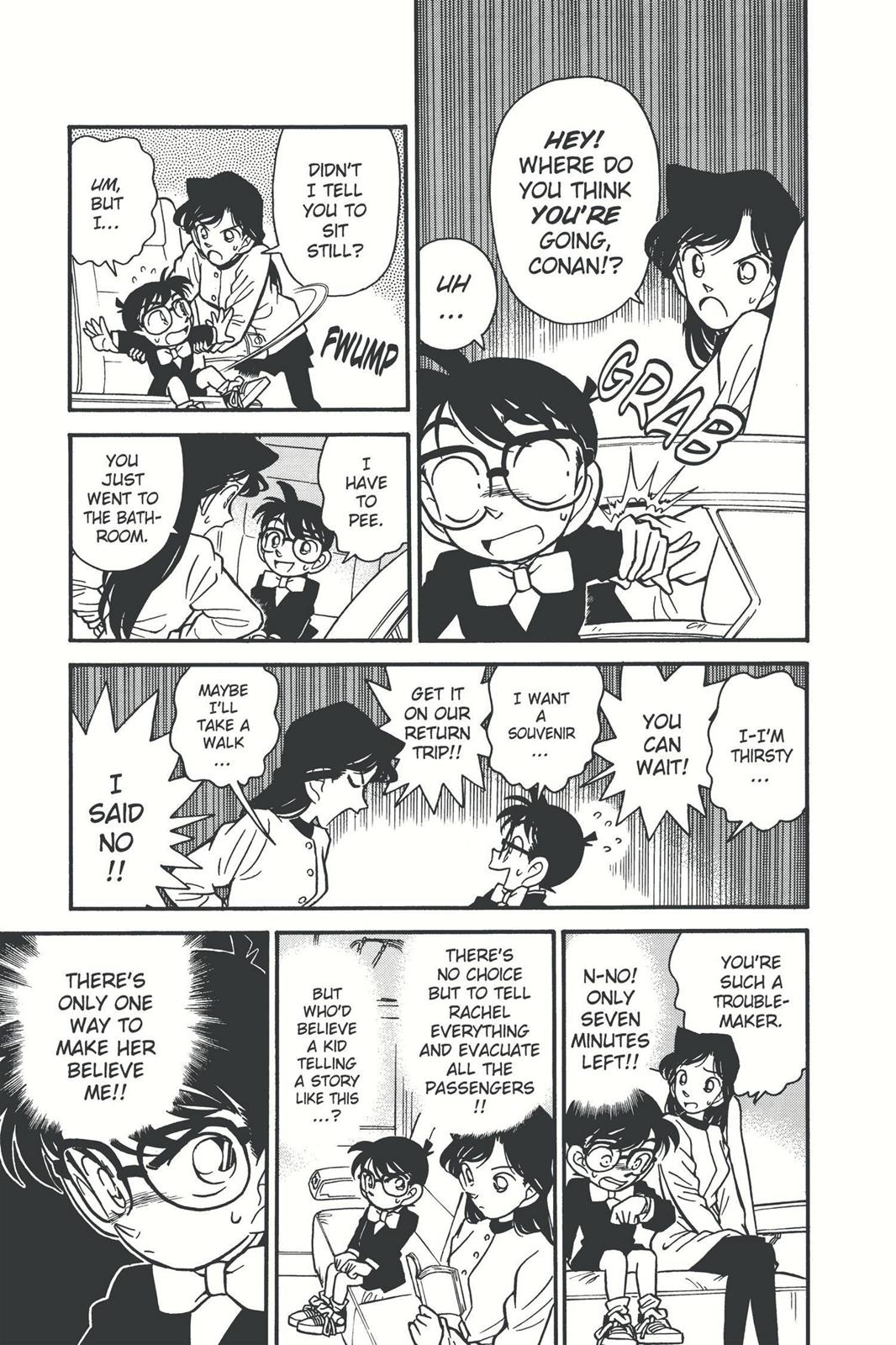 Case Closed File 35 5