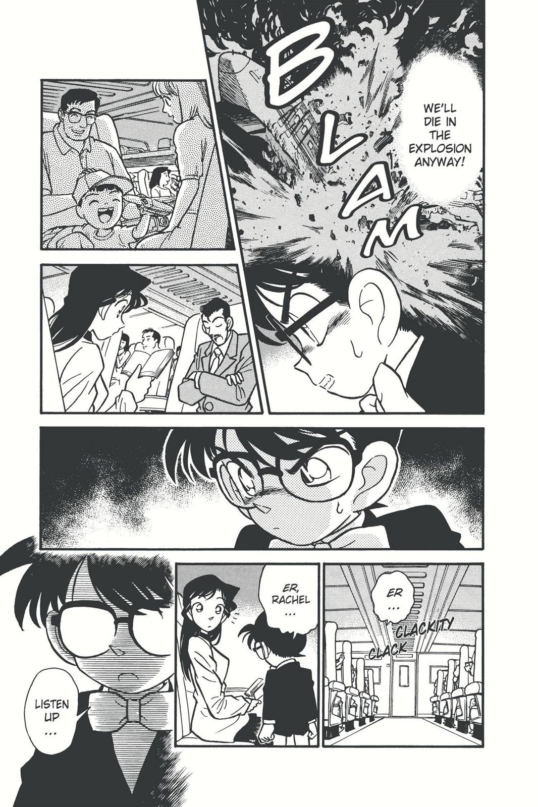 Case Closed File 35 7