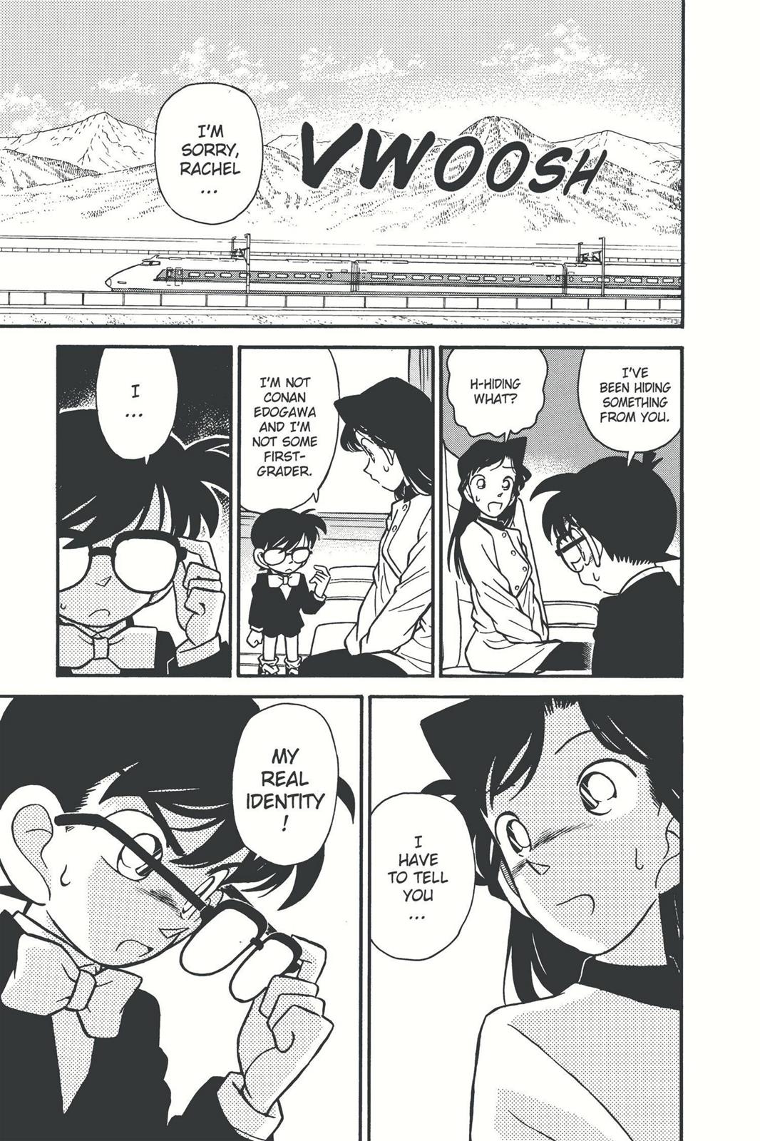 Case Closed File 35 9