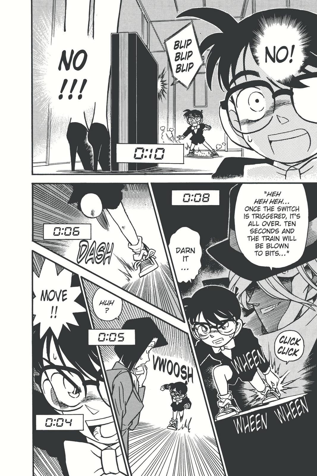 Case Closed File 35 14