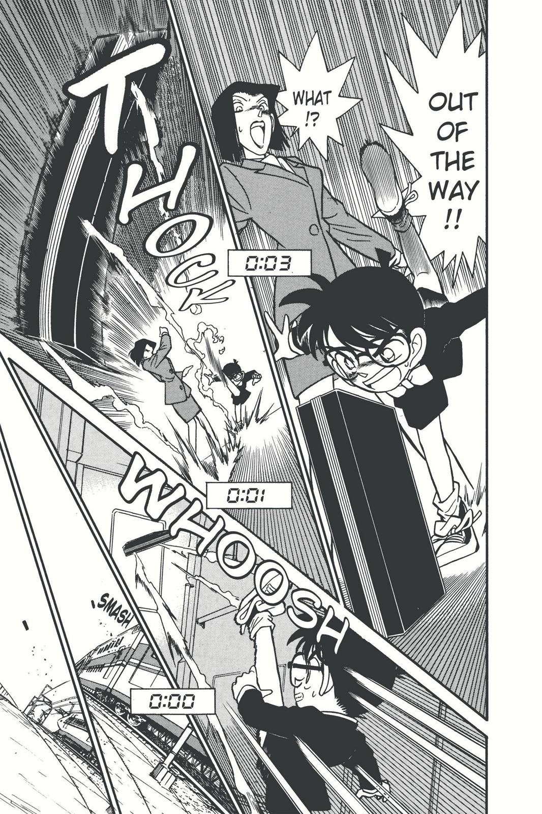 Case Closed File 35 15