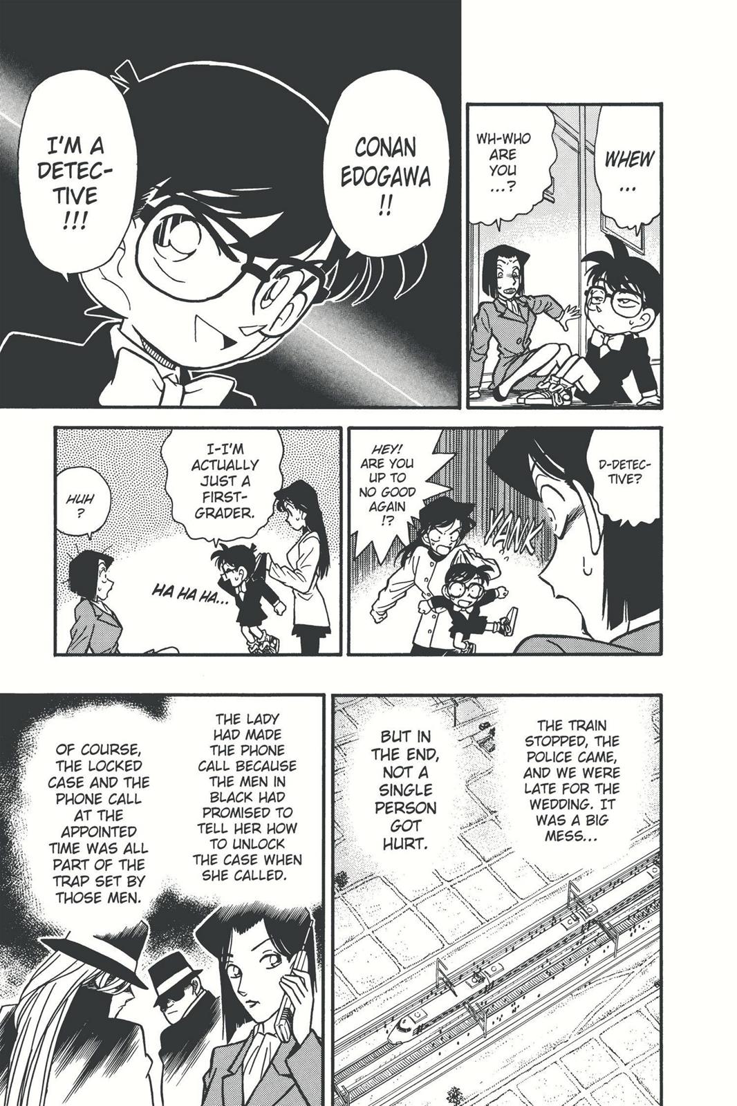 Case Closed File 35 17