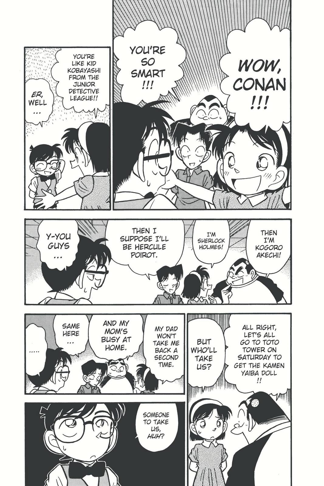 Case Closed File 36 5