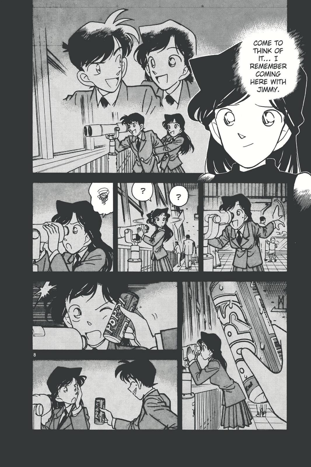 Case Closed File 36 8