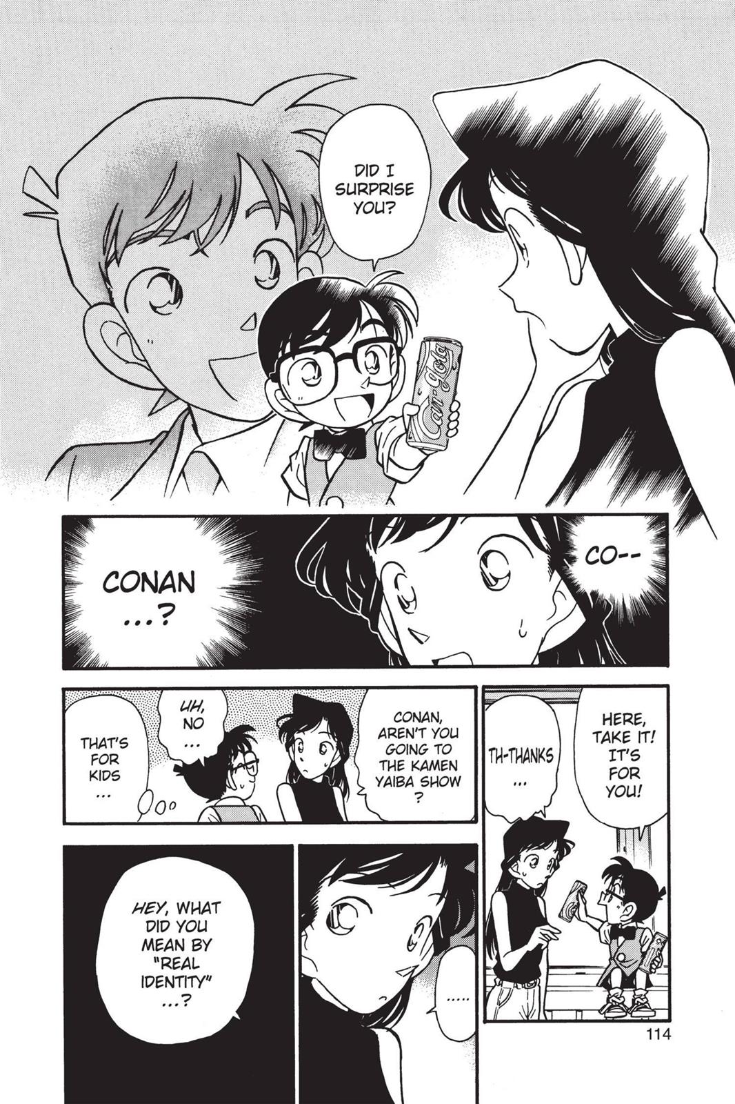 Case Closed File 36 10