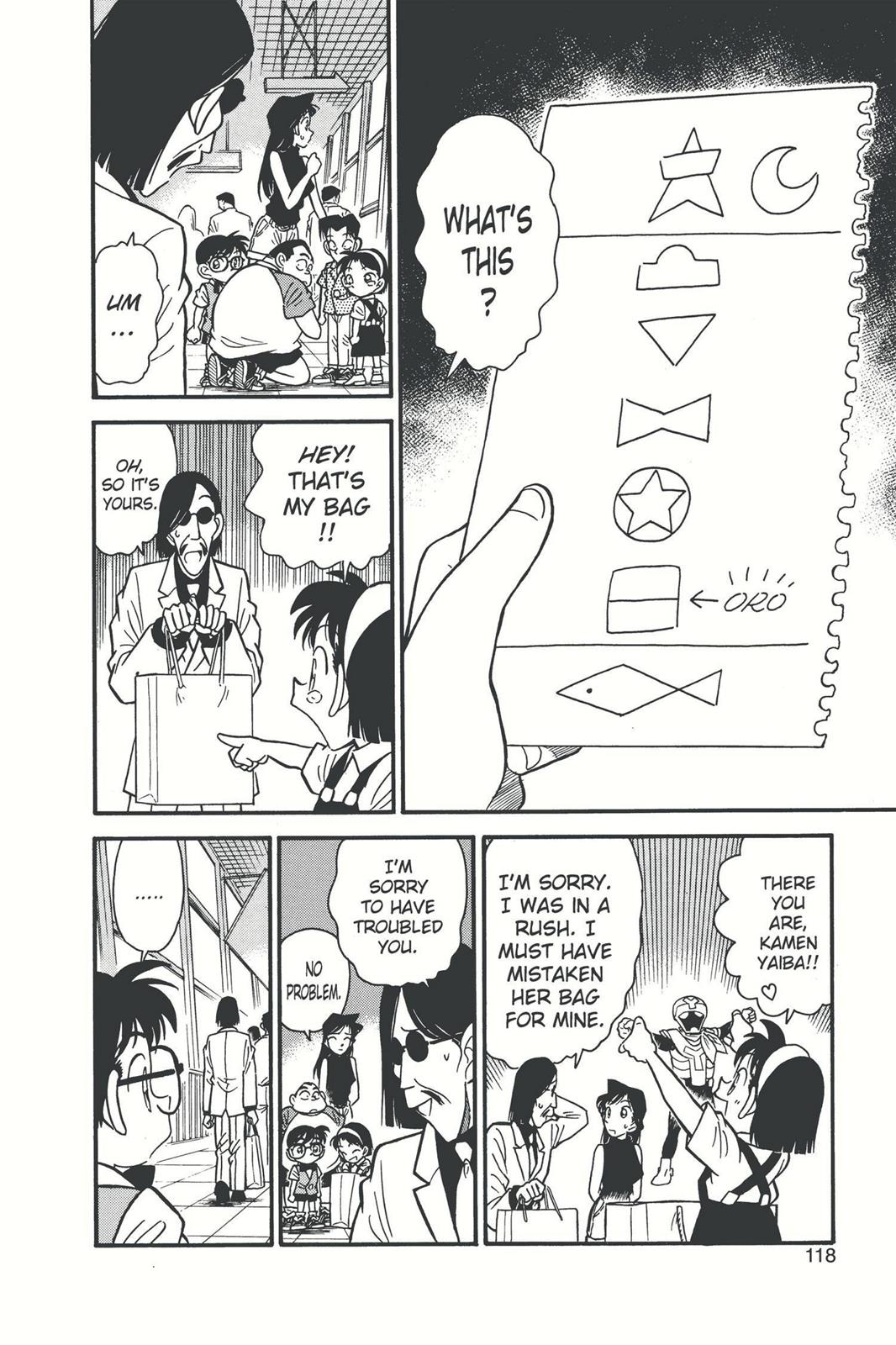 Case Closed File 36 14