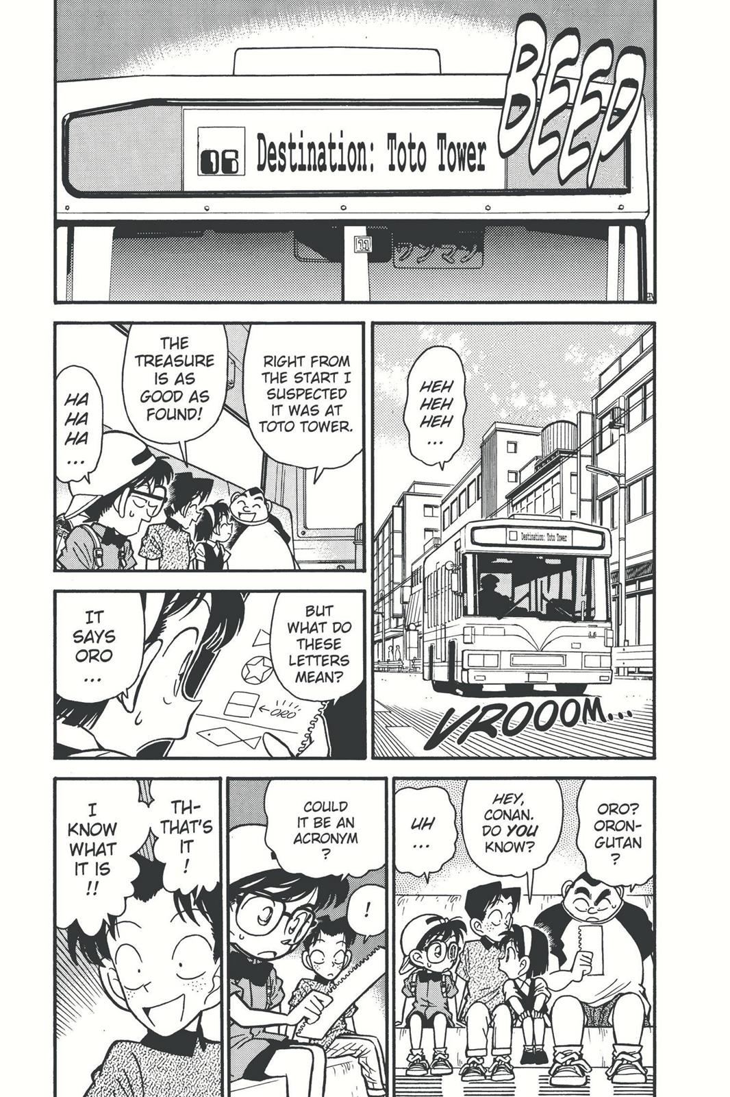 Case Closed File 37 5