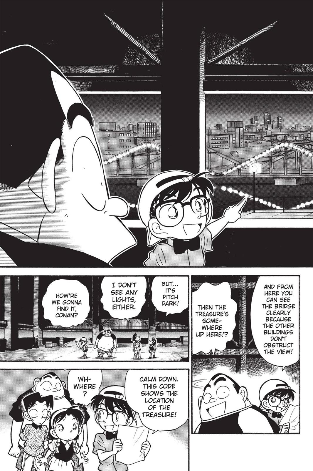 Case Closed File 39 5