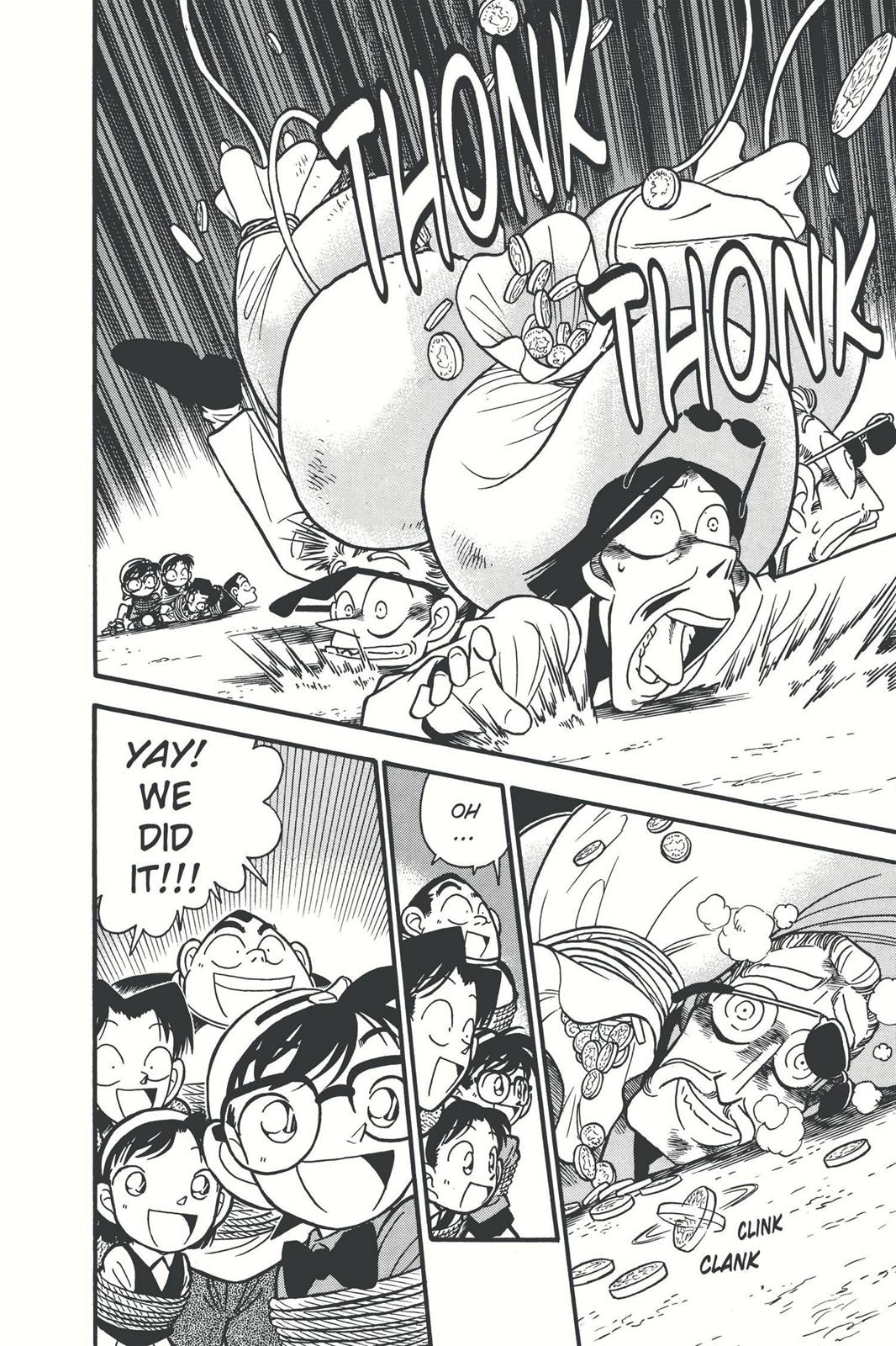 Case Closed File 39 14