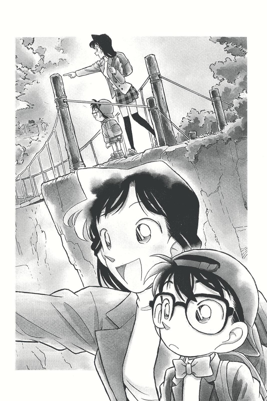 Case Closed File 40 7