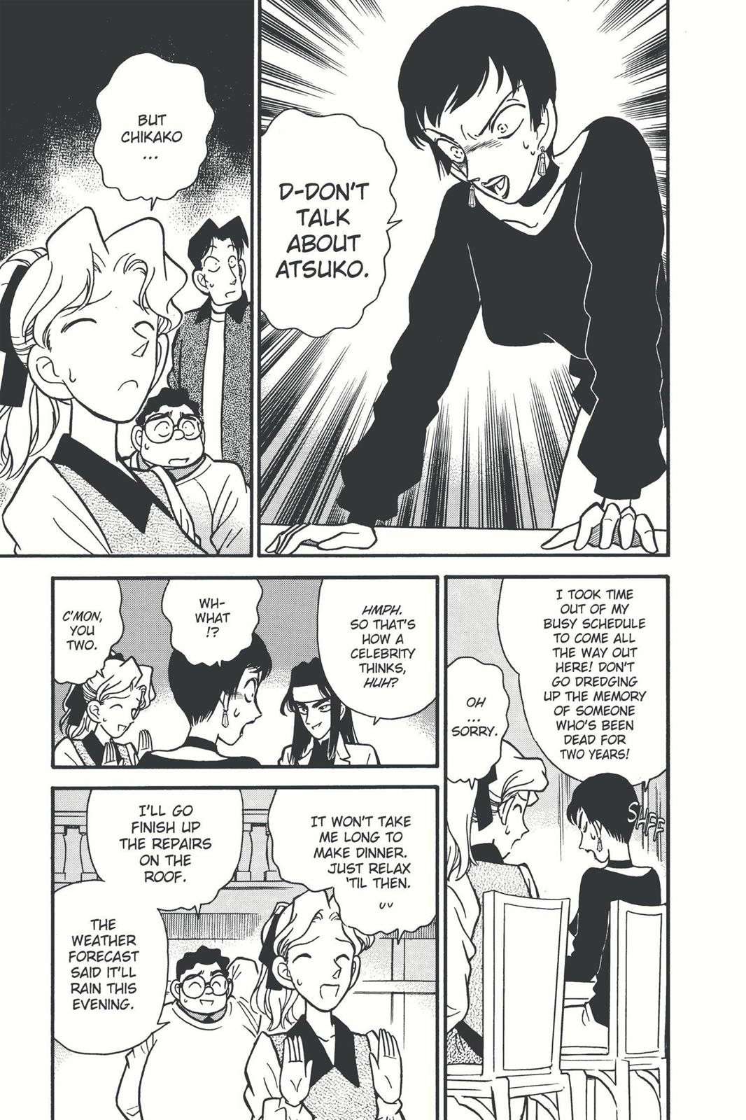 Case Closed File 40 16