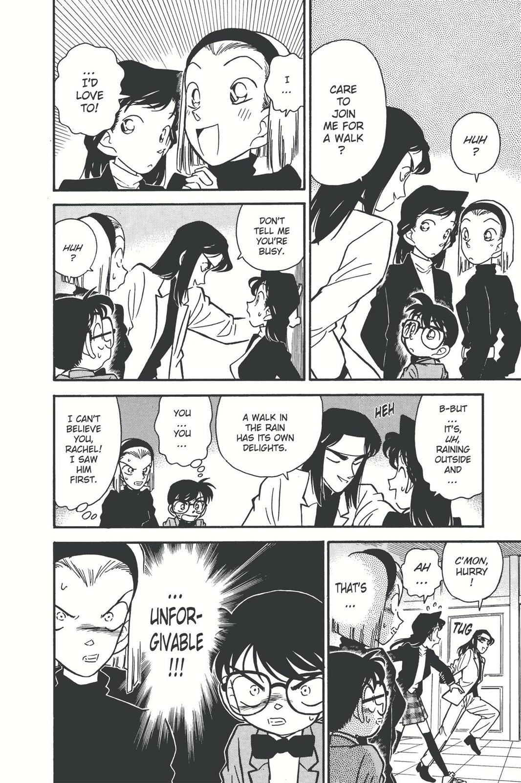 Case Closed File 40 19