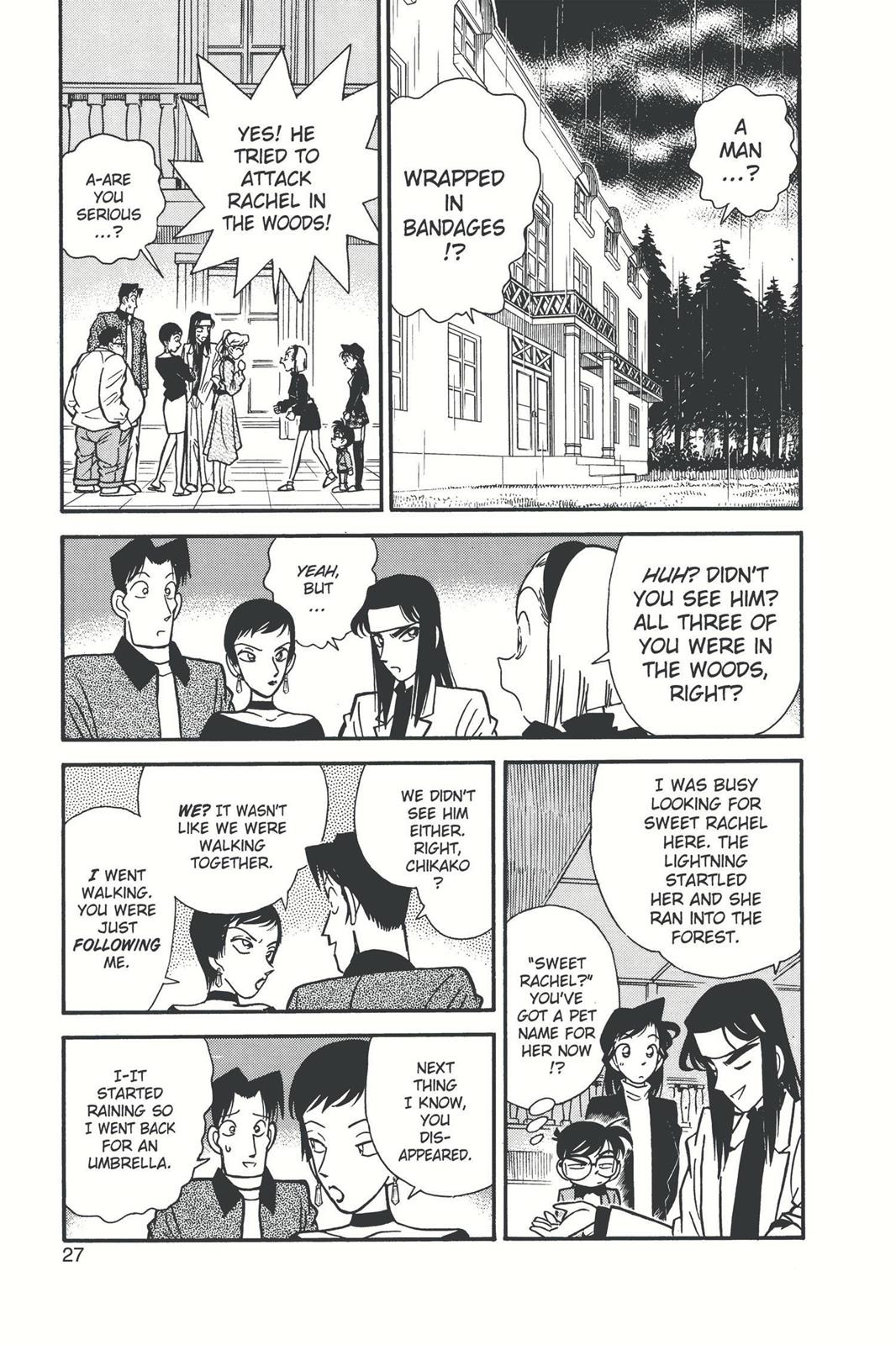 Case Closed File 41 5