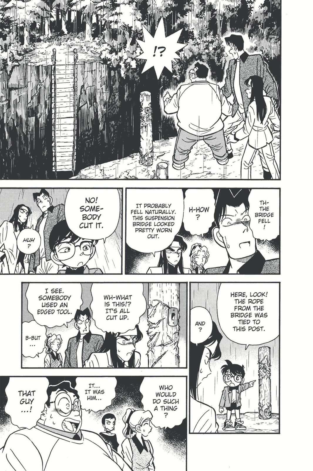 Case Closed File 41 9