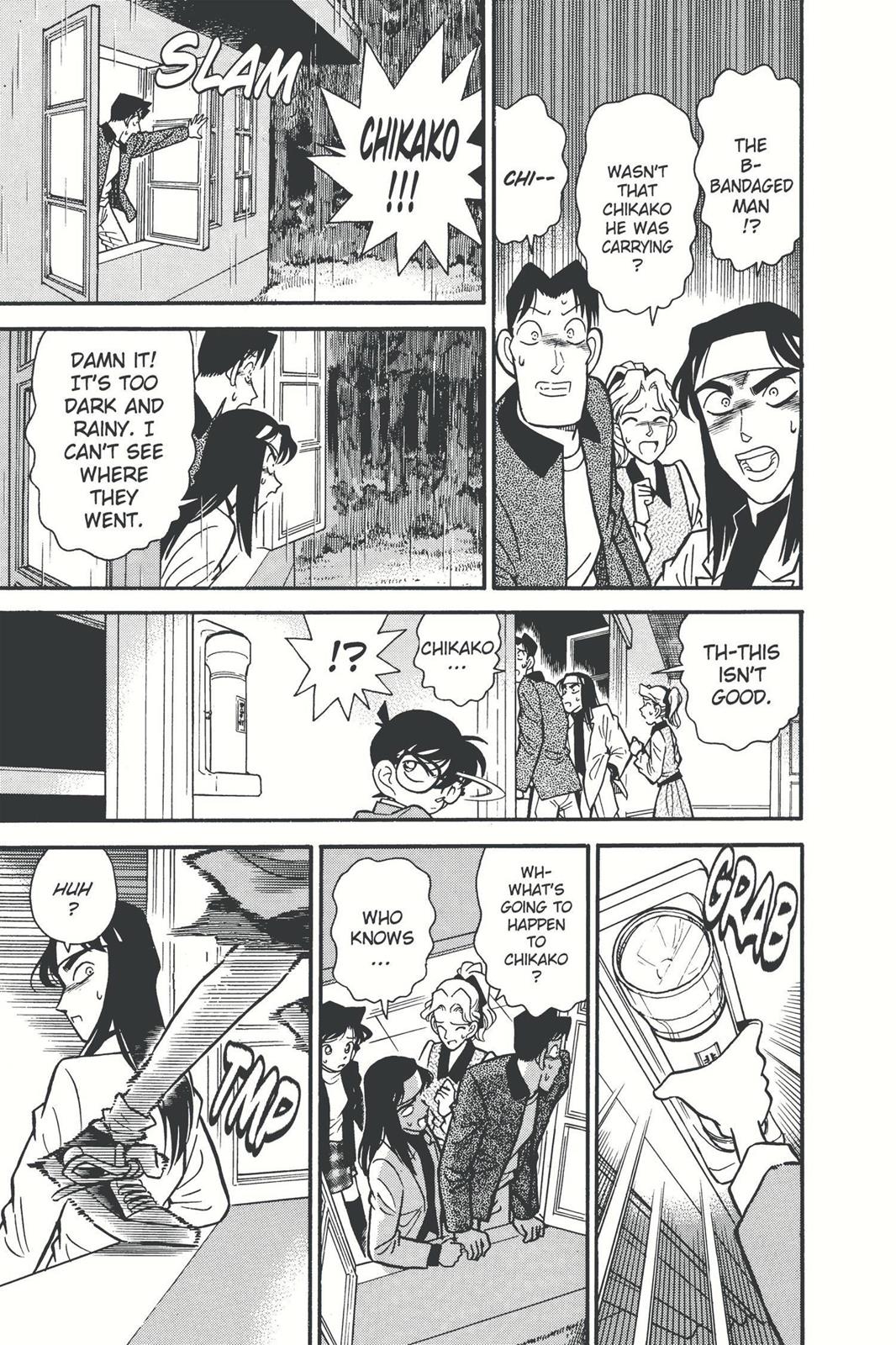 Case Closed File 41 15