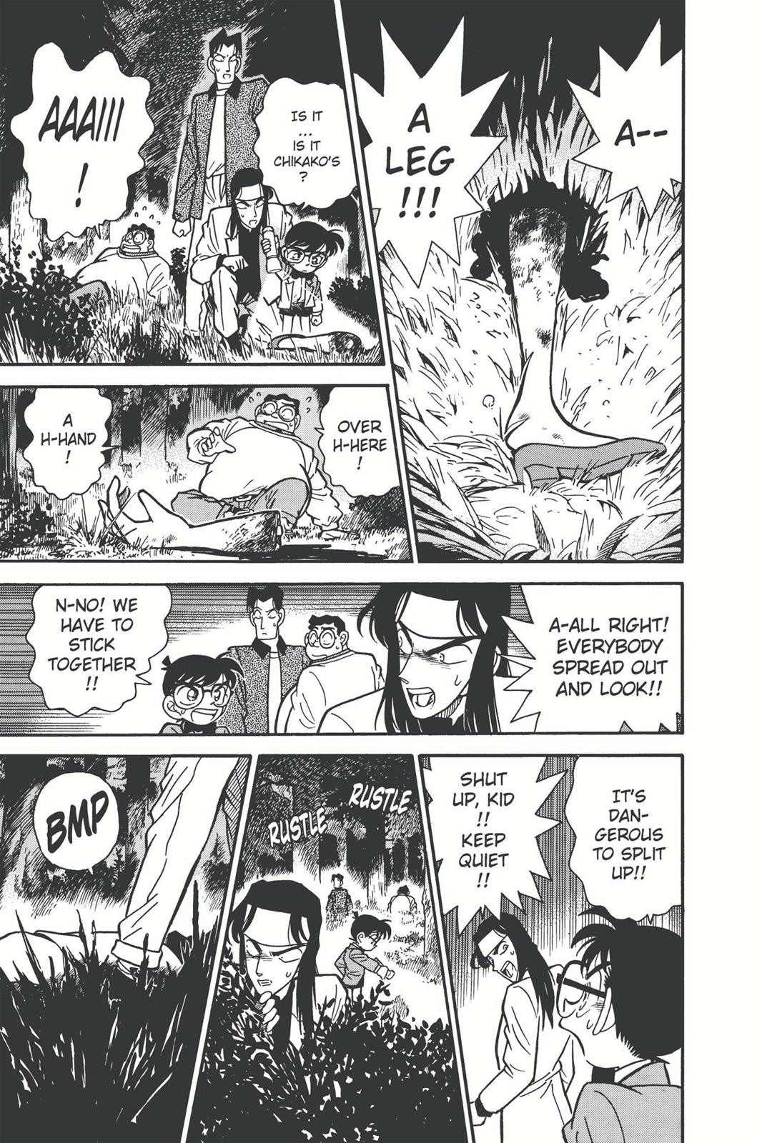 Case Closed File 41 17