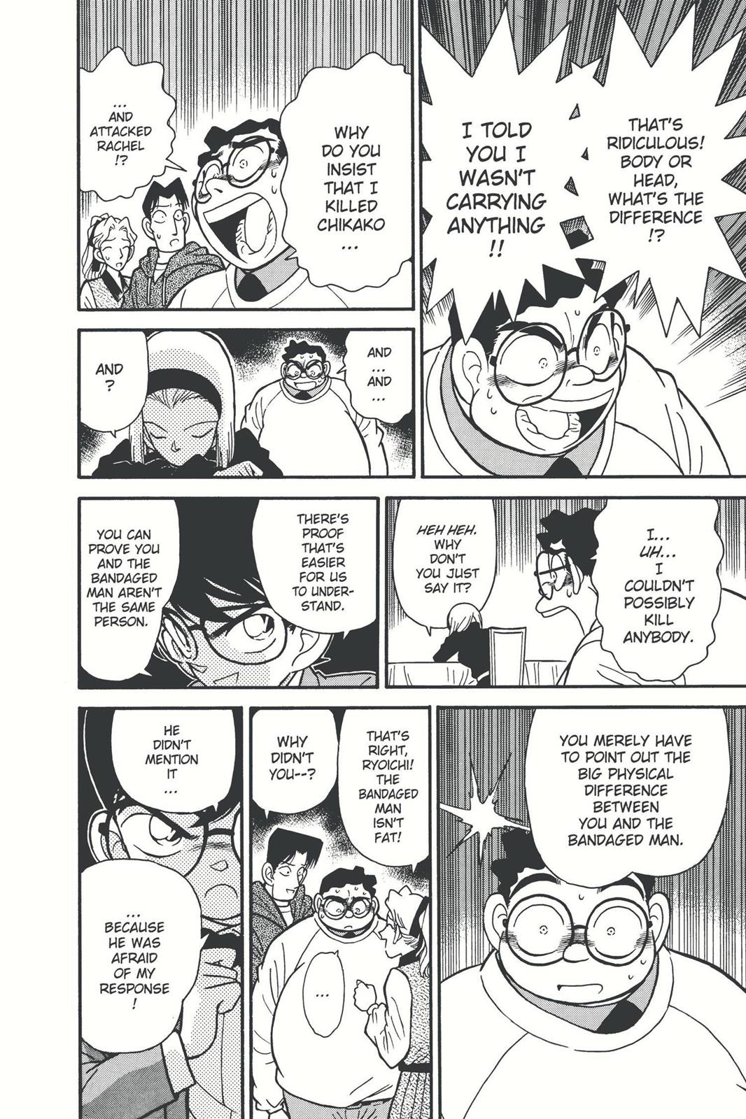 Case Closed File 44 8