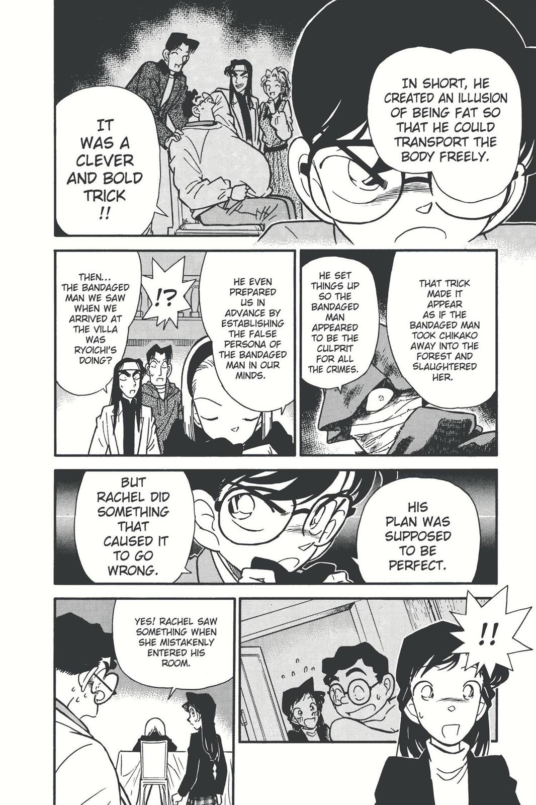 Case Closed File 44 10