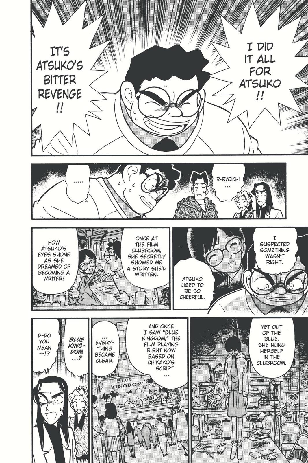 Case Closed File 44 12