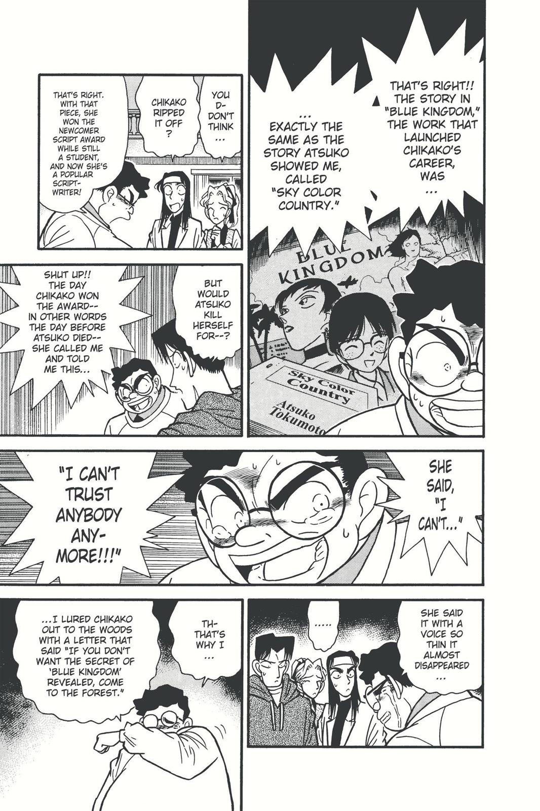 Case Closed File 44 13