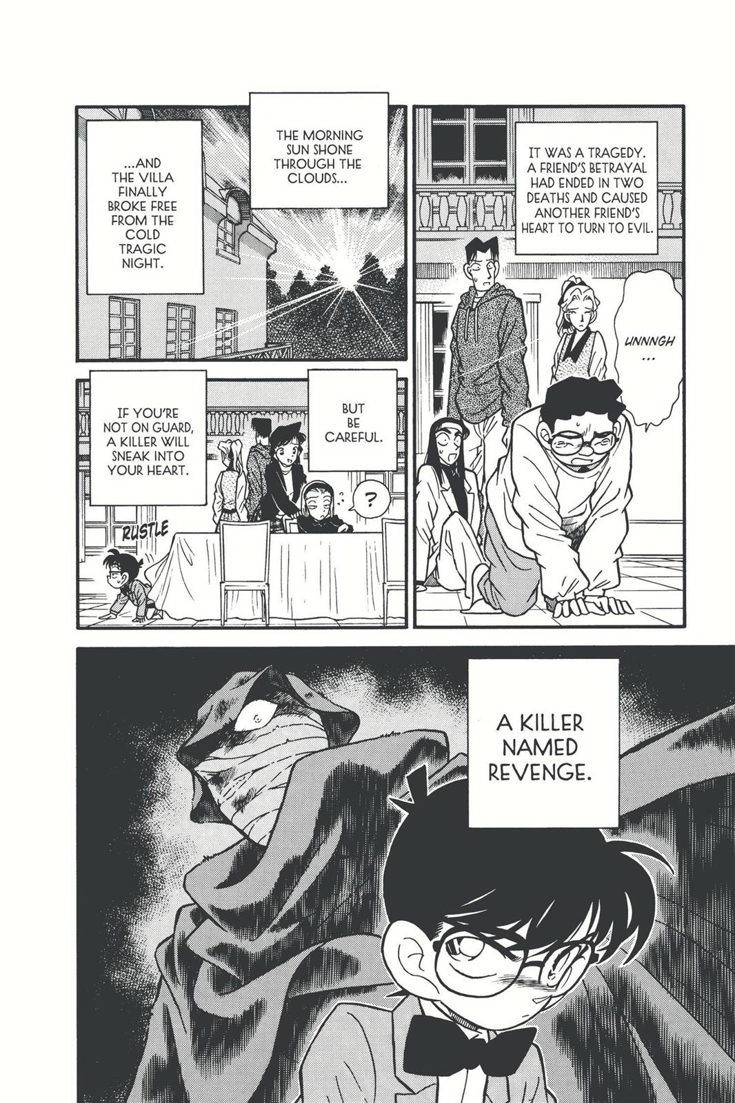 Case Closed File 44 16